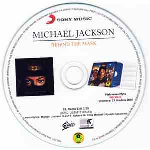 Michael Jackson - Behind The Mask download free
