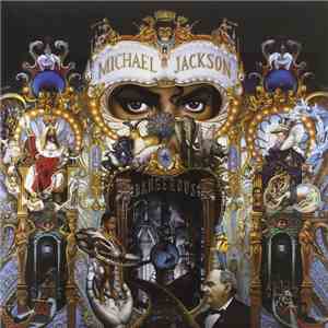 Michael Jackson - Dangerous download free