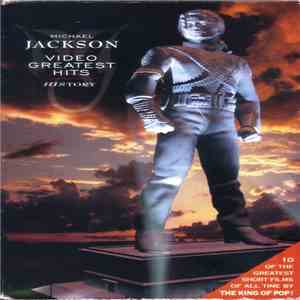 Michael Jackson - Video Greatest Hits - HIStory download mp3 flac