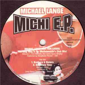 Michael Lange - Michi E.P. download free