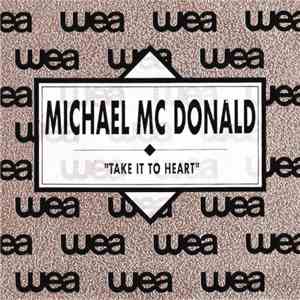 Michael McDonald - Take It To Heart download free