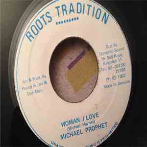 Michael Prophet - Woman I Love download free