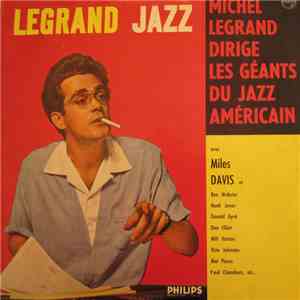 Michel Legrand - Legrand Jazz download free Michel Legrand - Legrand Jazz download mp3 flac