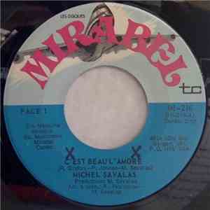 Michel Savalas - C'est Beau L'amore download free