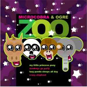 Microcobra & Ogre  - Zoo download free