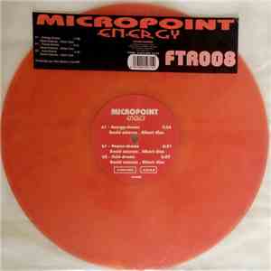Micropoint  - Energy Drome download mp3 flac