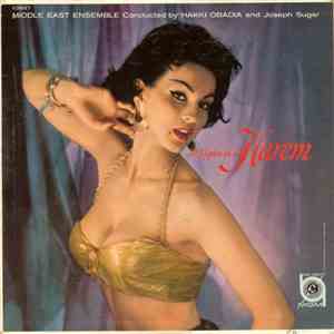 Middle East Ensemble Conducted By Hakki Obadia And Joseph Sugar - 10 Nights In A Harem download mp3 flac