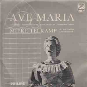 Mieke Telkamp - Ave Maria download mp3 flac Mieke Telkamp - Ave Maria download free