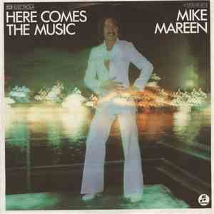 Mike Mareen - Here Comes The Music download mp3 flac