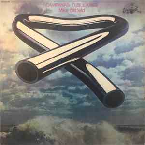 Mike Oldfield - Campanas Tubulares download mp3 flac