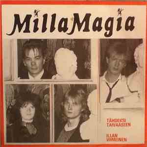 Milla Magia - Tähdeksi Taivaaseen / Illan Viimeinen download free