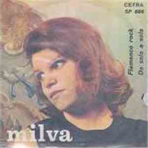Milva - Flamenco Rock / Da Solo A Sola download free Milva - Flamenco Rock / Da Solo A Sola download mp3 flac