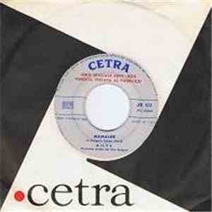 Milva - Mamaluk / Il Sole Tra La Braccia download free