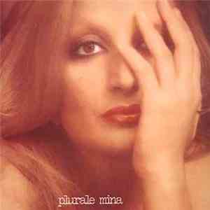 Mina  - Plurale download mp3 flac