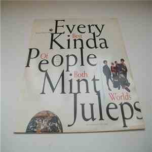 Mint Juleps - Every Kinda People download free