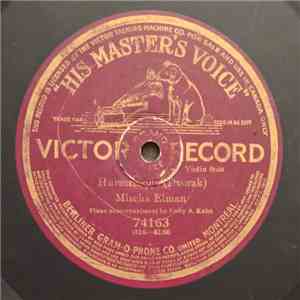 Mischa Elman - Humoresque download mp3 flac Mischa Elman - Humoresque download free