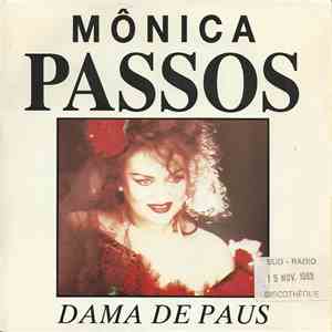 Mônica Passos - Dama De Paus download free