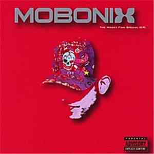 MOBONIX - The Mickey Finn Special [EP] download free