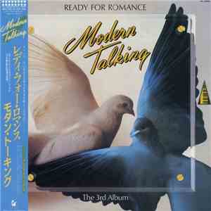 Modern Talking - Ready For Romance - The 3rd Album download free Modern Talking - Ready For Romance - The 3rd Album download mp3 flac