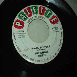 Moe Koffman Quintet - Black Eye Peas / Sapphire download free Moe Koffman Quintet - Black Eye Peas / Sapphire download mp3 flac