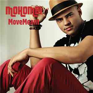 Mohombi - MoveMeant download free