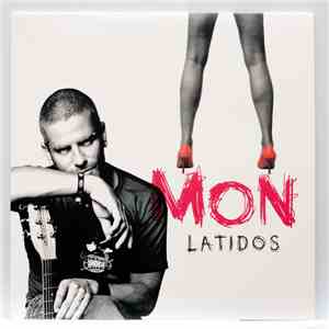 Mon  - Latidos download mp3 flac