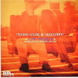 Monika Kruse @ Voodooamt - Funk Frequenz (Remixes) download mp3 flac