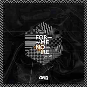 Monsieur Magnetik - Forme Noire - Part.01 download free Monsieur Magnetik - Forme Noire - Part.01 download mp3 flac