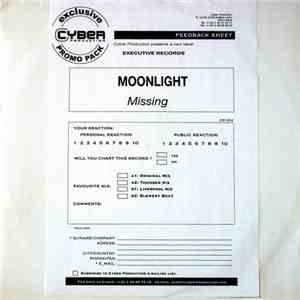 Moonlight  - Missing download free