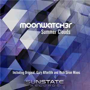 Moonwatch3r - Summer Clouds download mp3 flac