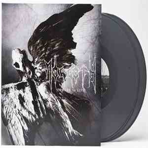 Morgoth - Cursed To Live download mp3 flac
