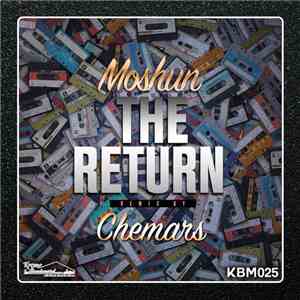 Moshun - The Return download free