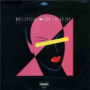 Moti Special - Don't Be So Shy (Extended Version) download mp3 flac