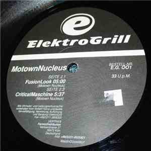 Motown Nucleus - Virtul Bass Maschine download mp3 flac