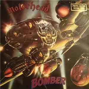 Motörhead - Bomber download free