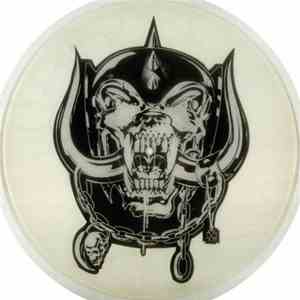 Motörhead - Killed By Death download mp3 flac