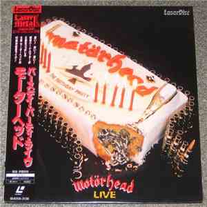 Motörhead - The Birthday Party download free Motörhead - The Birthday Party download mp3 flac
