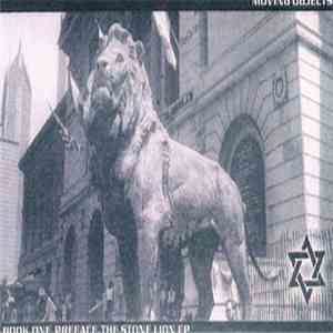 Moving Objects - Book One: Preface: The Stone Lion EP download free