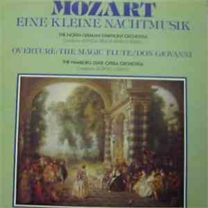 Mozart - Eine Kleine Nachtmusik download mp3 flac Mozart - Eine Kleine Nachtmusik download free