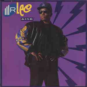 Mr. Lee - Do It To Me download mp3 flac
