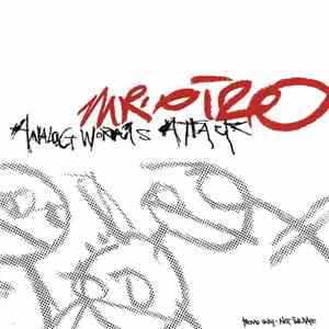 Mr. Oizo - Analog Worms Attack download free