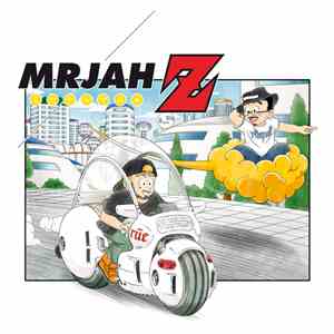 MRJAH - Z download free