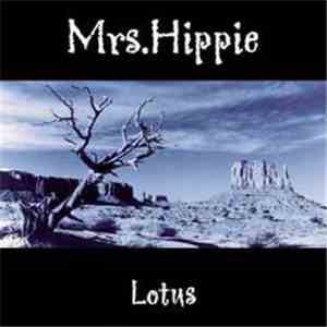 Mrs. Hippie - Lotus download mp3 flac