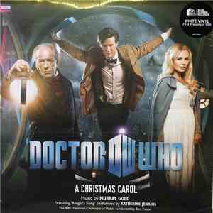 Murray Gold, The BBC National Orchestra Of Wales Conducted By Ben Foster - Doctor Who - A Christmas Carol download free