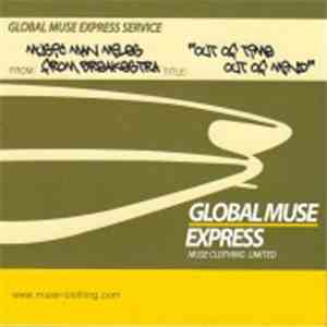 Music Man Miles From Breakestra - Out Of Time Out Of Mind download free