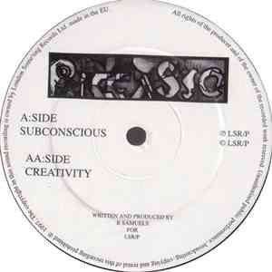 Musical Abstract Art - Subconscious / Creativity download free