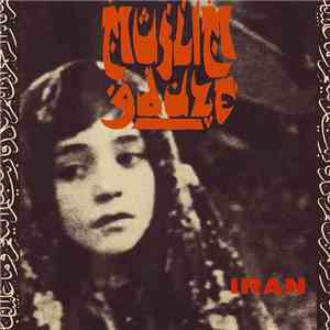 Muslimgauze - Iran download free