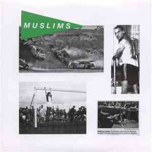 Muslims - Extinction download mp3 flac