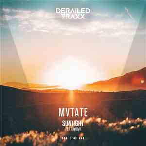MVTATE Feat. Nomi  - Sunlight download mp3 flac