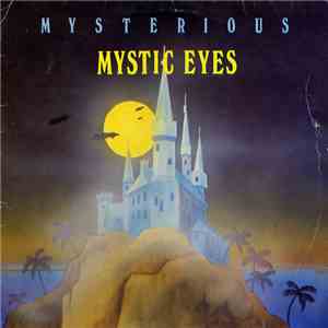 Mystic Eyes - Mysterious download free
